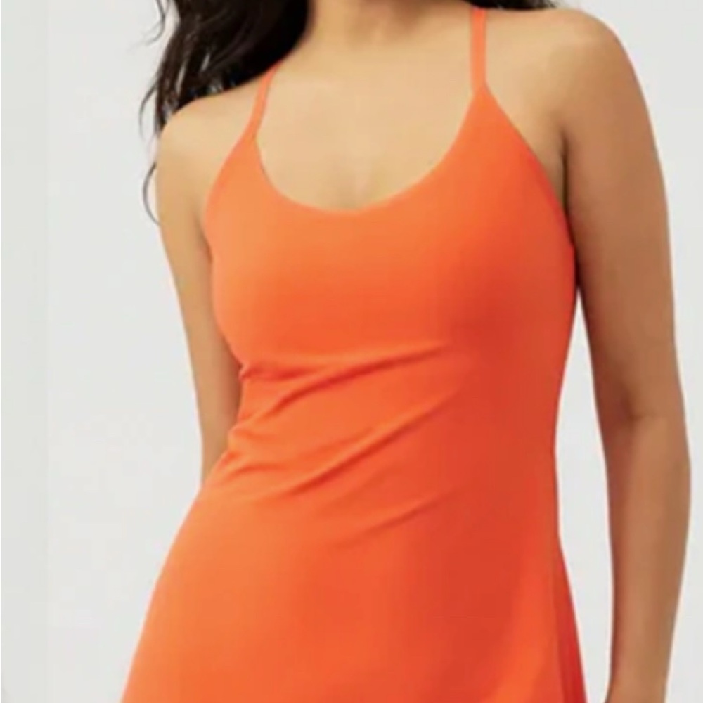 Outdoor Voices The Exercise Dress